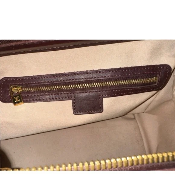 Louis Vuitton with matching Wallet - Picture 8 of 12